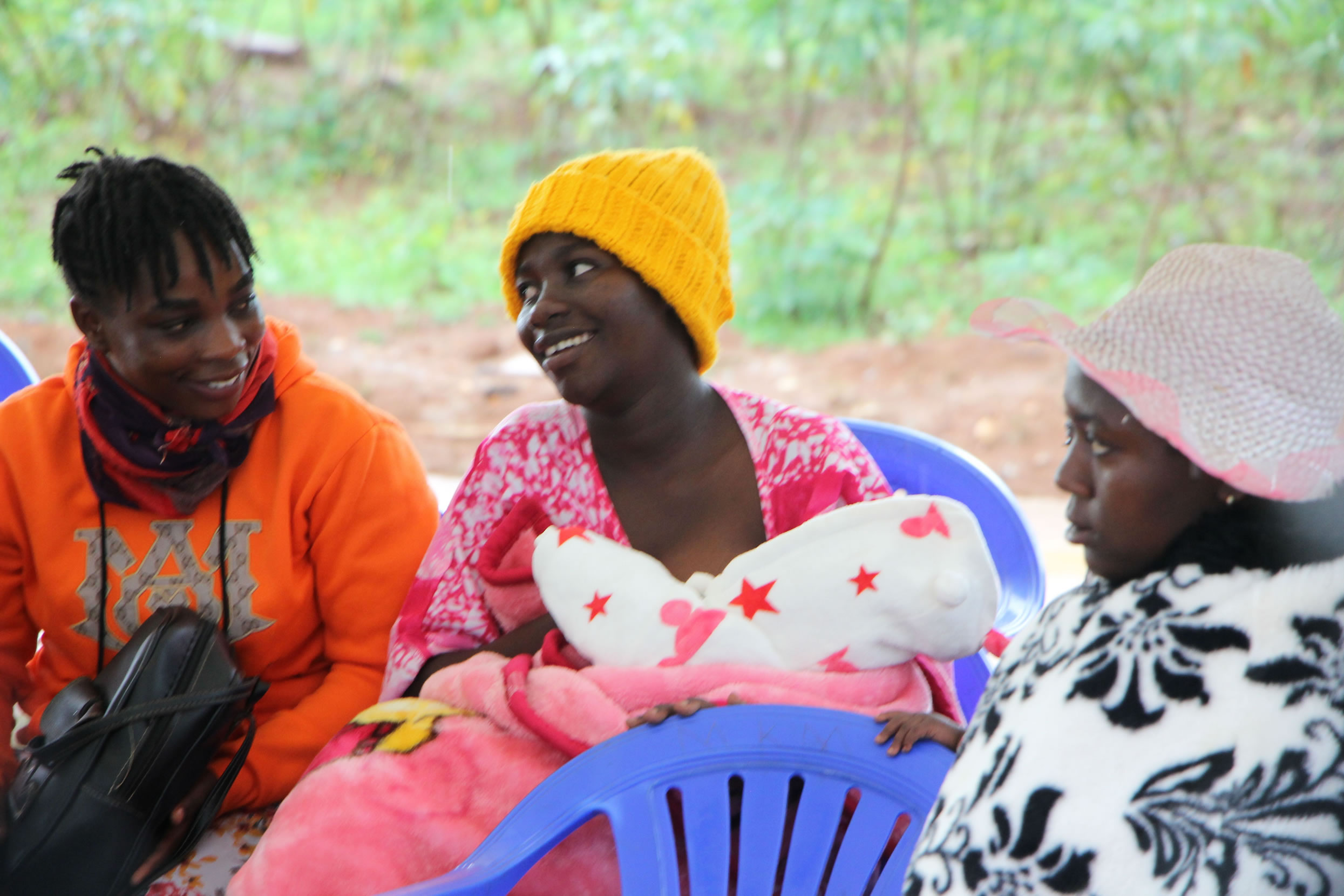 Rachi Action For Healthcare Initiatives